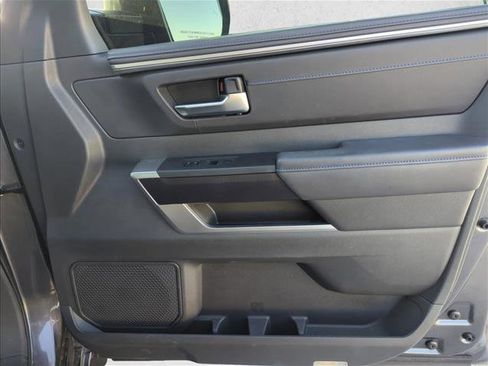 Used 2024 Toyota Sequoia Platinum AWD/4WD image 26