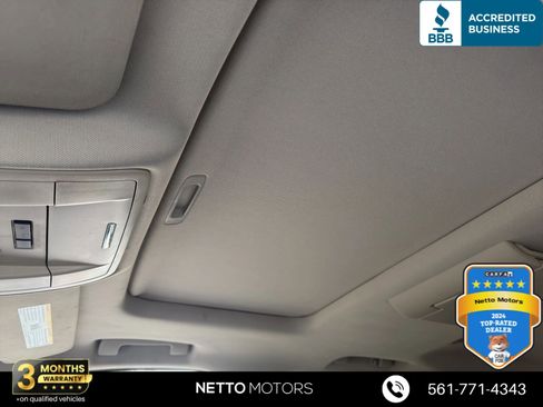 Used 2016 Chevrolet Suburban LT image 36