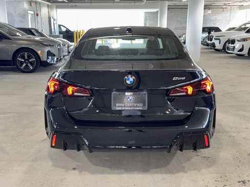 Used 2026 BMW 228i FWD image 7