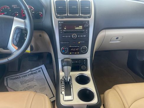 Used 2012 GMC Acadia SLT image 11