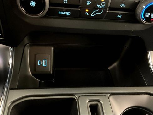 Used 2022 Ford F150 XL w/ STX Black Appearance Package AWD/4WD image 17