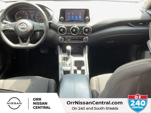 Used 2024 Nissan Sentra S FWD image 15
