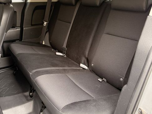 Used 2007 Toyota FJ Cruiser 4WD image 35