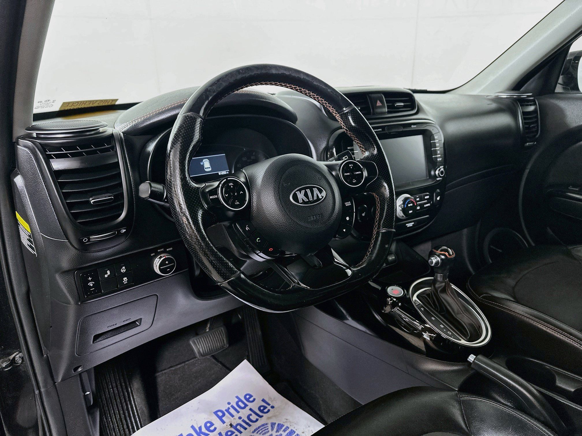 Used 2019 Kia Soul ! w/ Technology Package FWD image 9