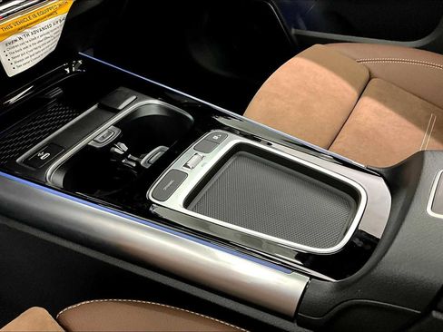 New 2025 Mercedes-Benz GLA 35 AMG AMG GLA 35 image 7