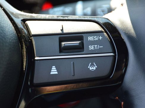 Used 2026 Honda HR-V Sport image 27