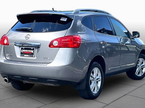Used 2012 Nissan Rogue SV AWD/4WD image 12