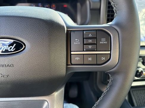 New 2026 Ford F150 Lariat w/ Equipment Group 502A High AWD/4WD image 22