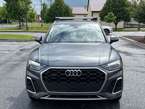 Used 2024 Audi Q5 2.0T Premium AWD/4WD image 2