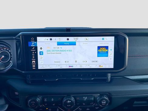 New 2026 Jeep Wrangler Unlimited Rubicon 392 image 30