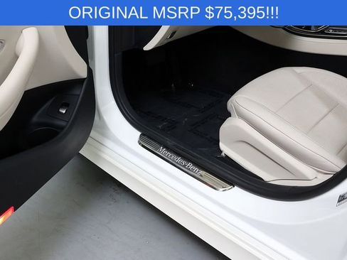 Used 2021 Mercedes-Benz E 350 4MATIC Sedan image 27