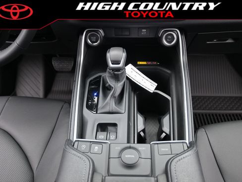 New 2026 Toyota Grand Highlander XLE FWD image 19