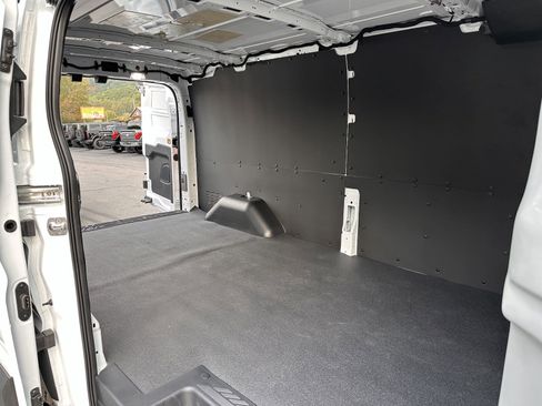 Used 2024 Ford Transit 250 XL w/ Load Area Protection Package image 14