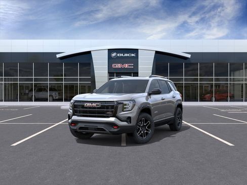 New 2026 GMC Terrain AT4 w/ Convenience Package III image 8