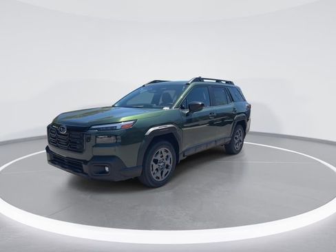 New 2026 Subaru Outback Premium AWD/4WD image 3