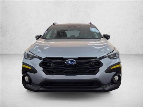 Certified 2024 Subaru Crosstrek 2.5i Sport w/ Crosstrek Mirror Package AWD/4WD image 2