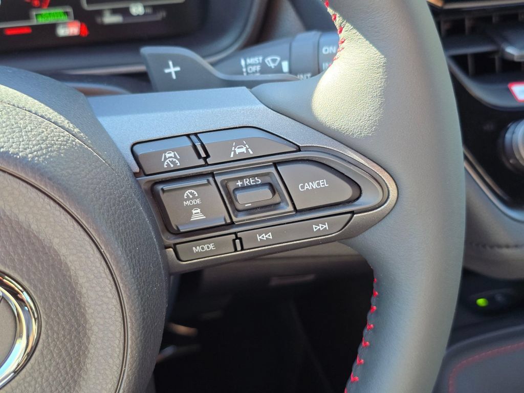 New 2026 Toyota Corolla GR AWD/4WD image 29