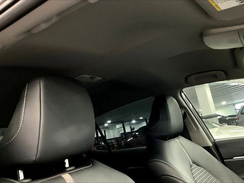 Used 2024 Toyota Camry SE image 13