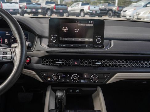 Used 2024 Honda Accord EX image 14