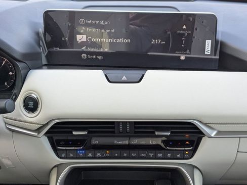 New 2026 MAZDA CX-90 3.3 Turbo w/ Premium Plus Pkg image 19