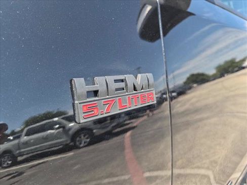 Used 2019 RAM 1500 Rebel w/ Rebel Level 2 Equipment Group AWD/4WD image 12
