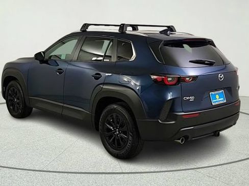 New 2026 MAZDA CX-50 2.5 Hybrid w/ Weather Package AWD/4WD image 5