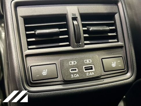 New 2026 Subaru Outback Limited image 27