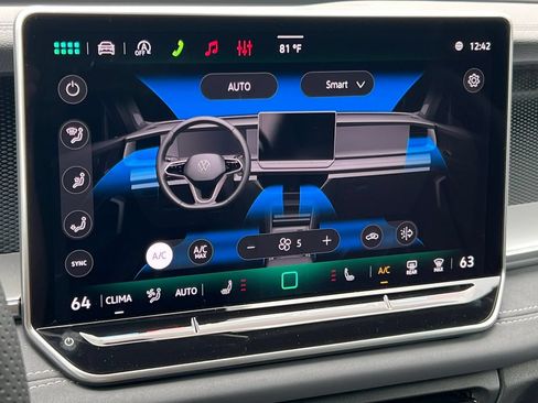 New 2026 Volkswagen Tiguan SE R-Line AWD/4WD image 22