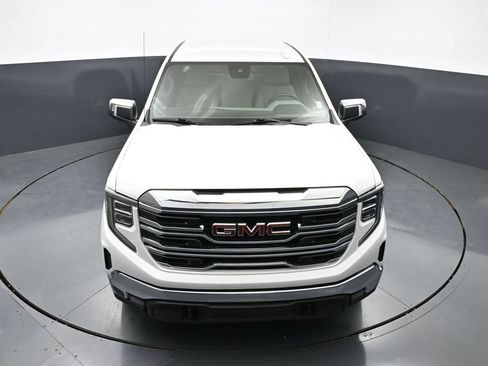 Used 2024 GMC Sierra 1500 SLT RWD image 42