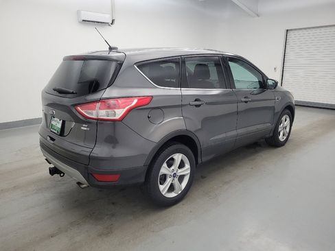 Used 2015 Ford Escape SE AWD/4WD image 10