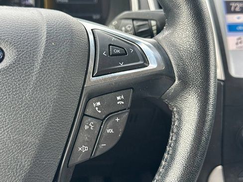 Used 2019 Ford Edge SEL w/ Equipment Group 201A FWD image 21