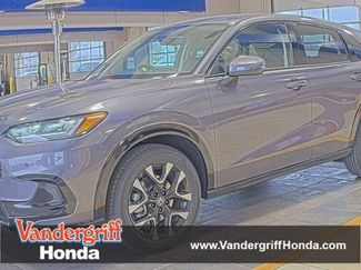Used 2026 Honda HR-V EX-L video 1