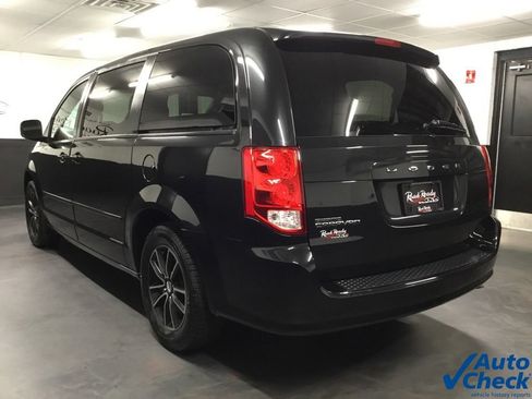 Used 2015 Dodge Grand Caravan SE FWD image 8