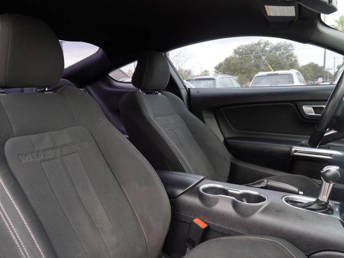 Used 2020 Ford Mustang EcoBoost Coupe 2D w/ Equipment Group 101A image 20