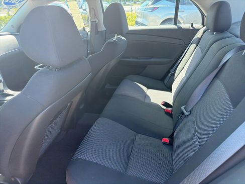 Used 2012 Chevrolet Malibu LT FWD image 15