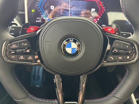 New 2027 BMW M3 Competition w/ M Driver's Package RWD image 15