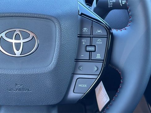 New 2026 Toyota Prius Plug-In Hybrid image 28