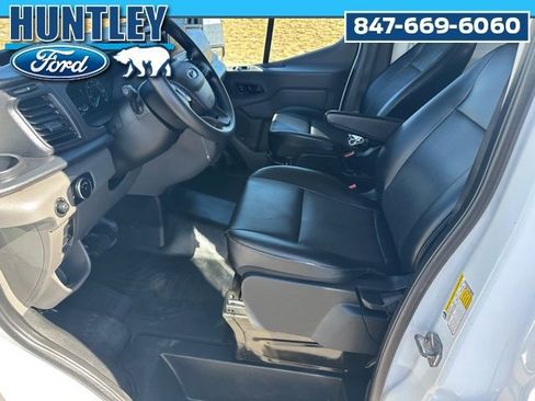 Used 2021 Ford Transit 350 Low Roof w/ Load Area Protection Package image 17