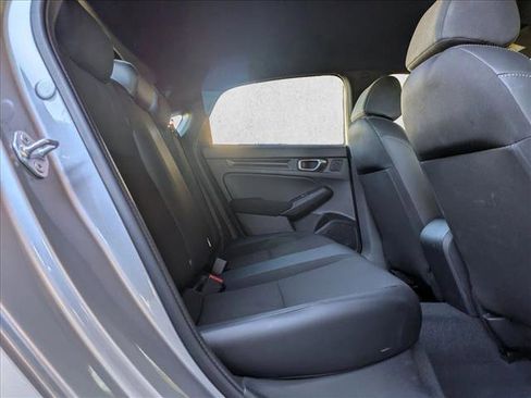 Used 2023 Honda Civic Sport image 18