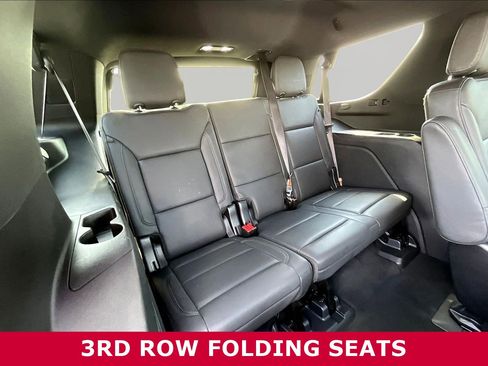 Used 2022 Chevrolet Tahoe LT w/ Max Trailering Package AWD/4WD image 26