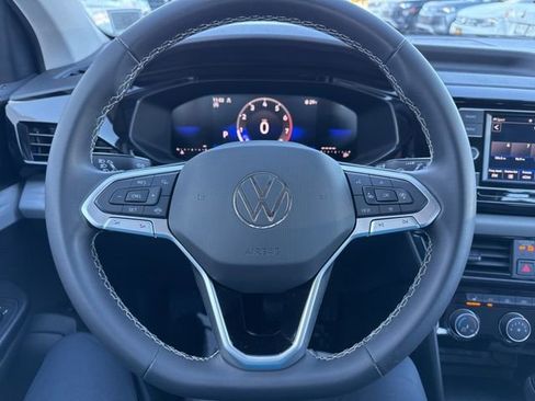 Certified 2023 Volkswagen Taos S image 12