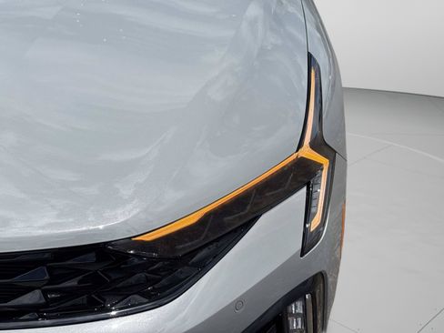 New 2026 Kia K5 GT-Line AWD/4WD image 10