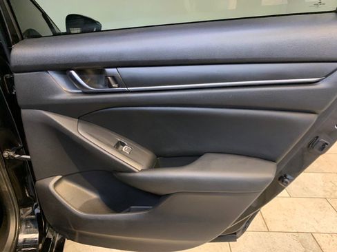 Used 2020 Honda Accord Sport image 50