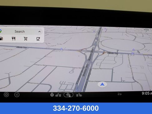 New 2026 Nissan Murano SL image 11