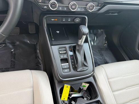 Used 2026 Honda CR-V EX-L image 16