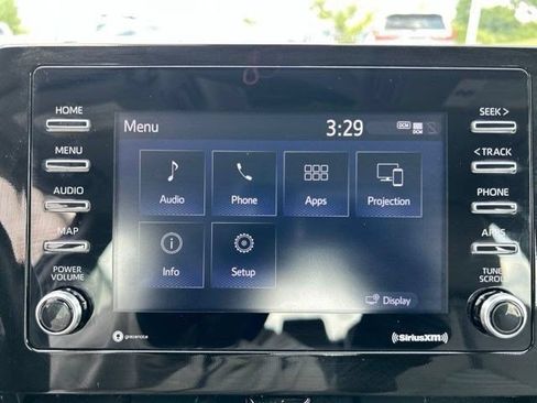 Used 2024 Toyota Camry SE FWD image 22