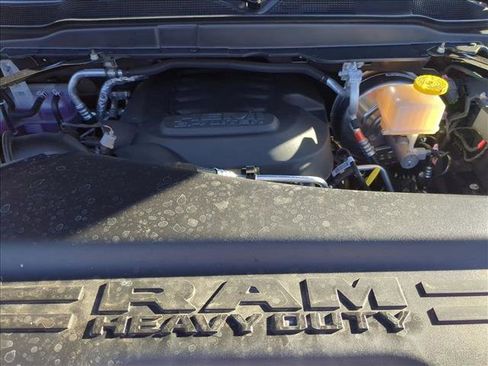 New 2026 RAM 2500 Laramie w/ Night Edition image 17