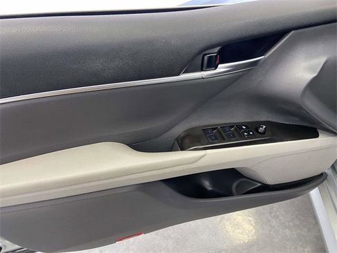 Certified 2024 Toyota Camry LE w/ Convenience Package image 16
