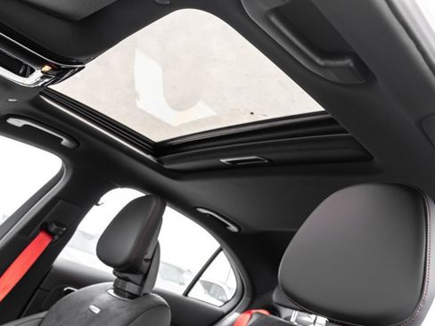 New 2026 Mercedes-Benz C 43 AMG 4MATIC Sedan image 13