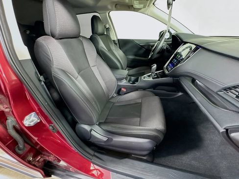 Certified 2025 Subaru Outback Premium AWD/4WD image 36